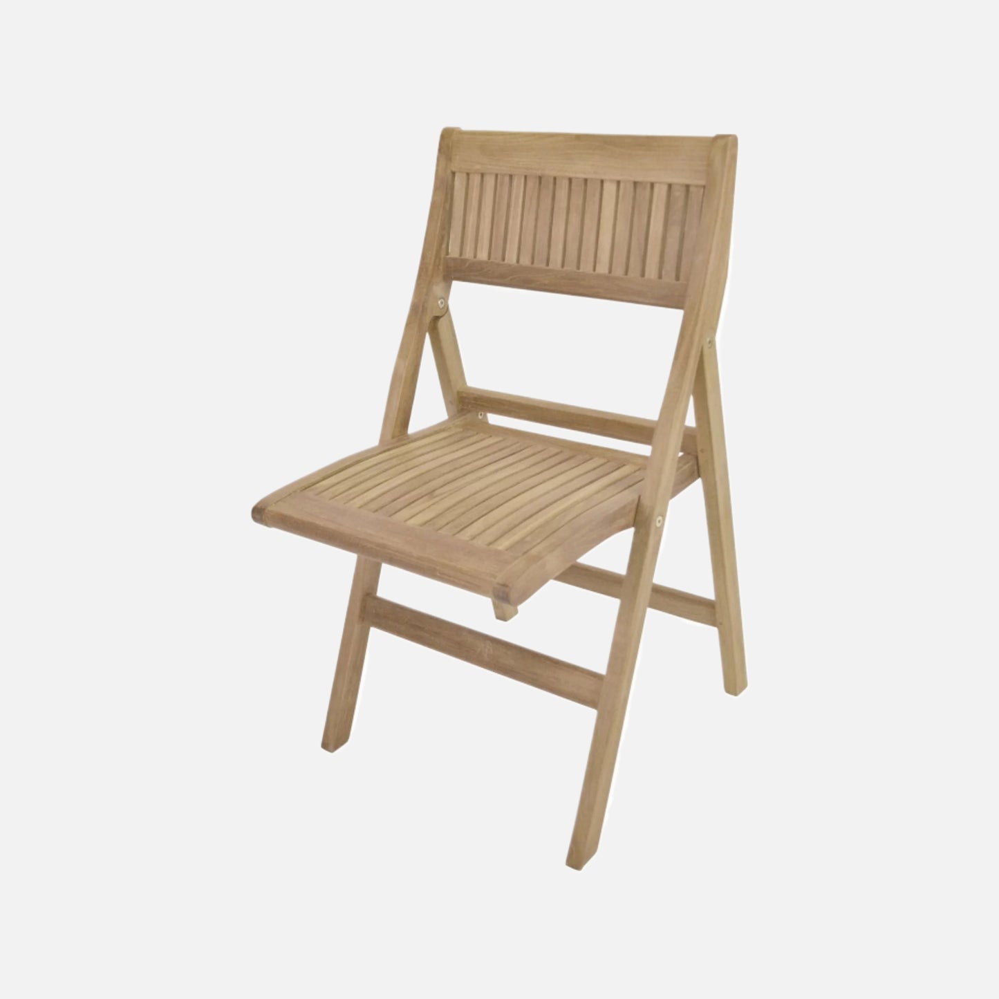 Anderson teak windsor folding chair