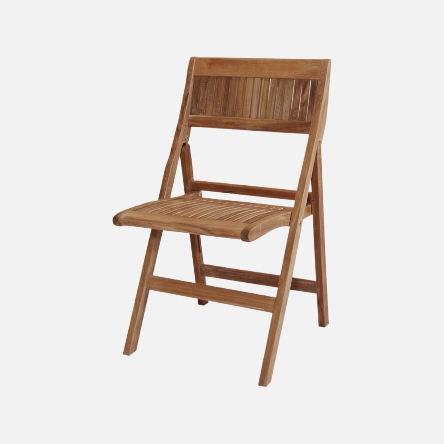 Anderson teak windsor folding chair