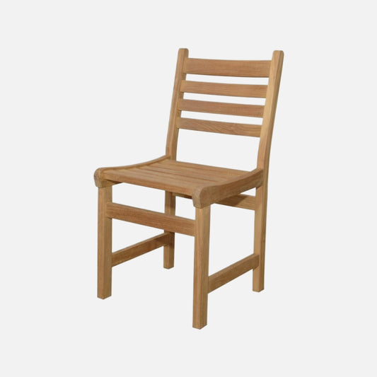 Anderson teak windham dining chair