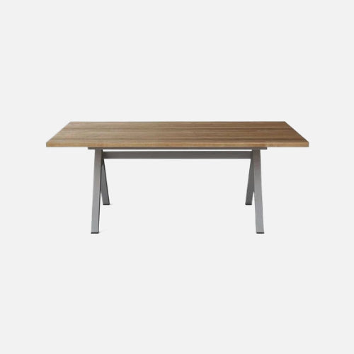 Anderson teak set-39a 9-pc alura padua dining table set