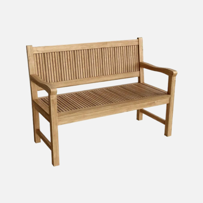 Anderson teak chester 48" bench