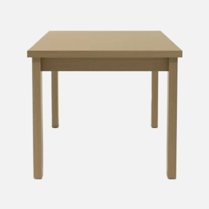 Anderson teak light brown brentford rectangular dining table