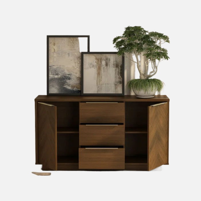 Anderson teak hokkaido 59'' sideboard