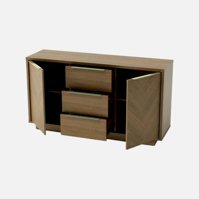 Anderson teak hokkaido 59'' sideboard