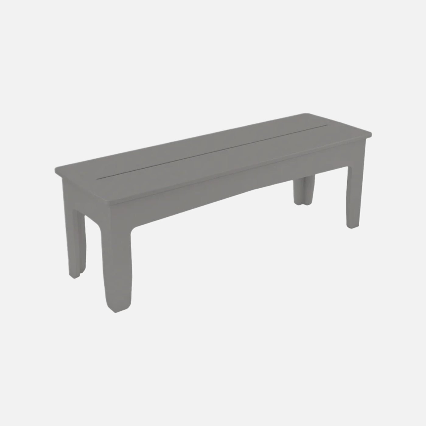 Ledge lounger Ledge lounger mainstay dining bench 52"