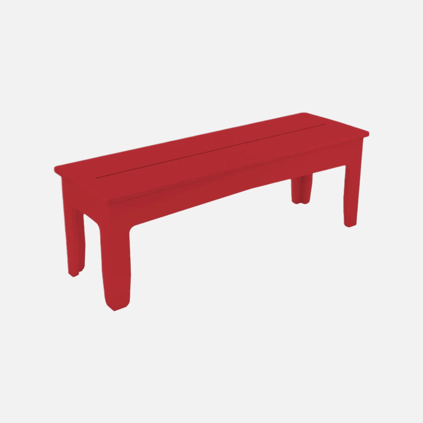 Ledge lounger mainstay dining bench