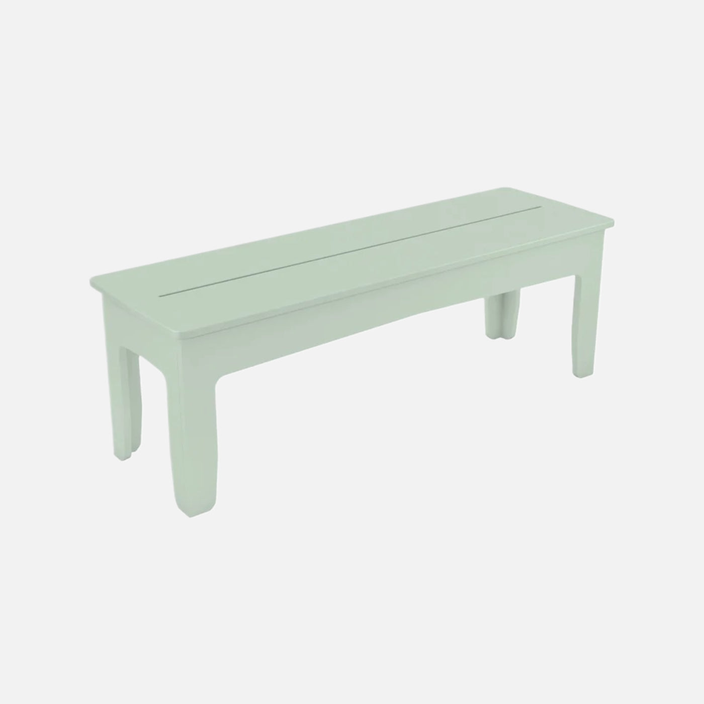 Ledge lounger mainstay dining bench