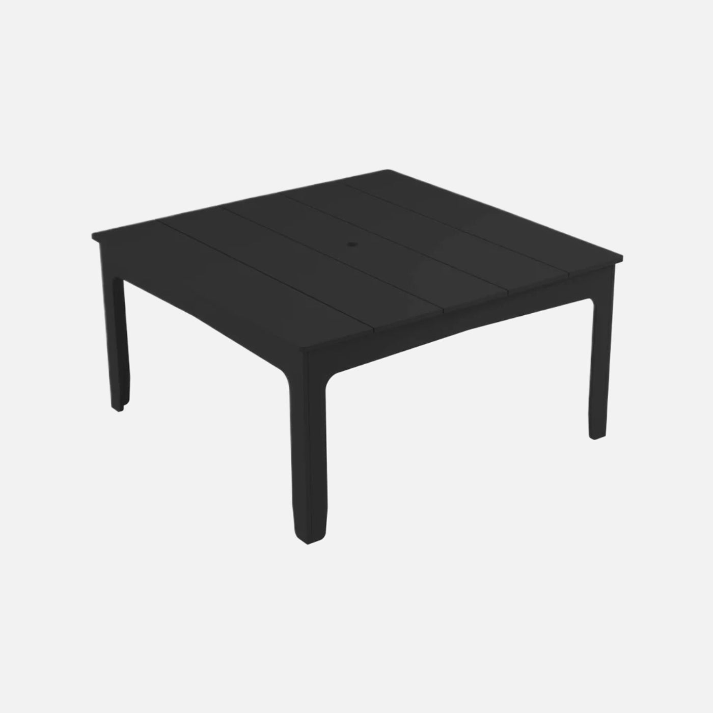 Ledge lounger mainstay square dining table 60"