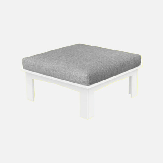 Ledge lounger mainstay sectional relaxed ottoman