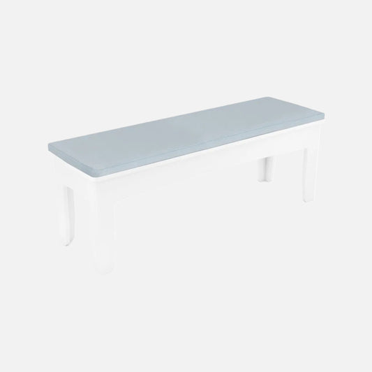 Ledge lounger mainstay dining bench cushion 25"