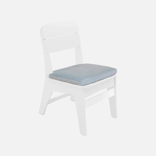 Ledge lounger mainstay dining side chair seat cushion