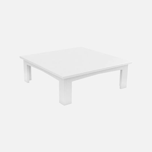 Ledge lounger mainstay square coffee table