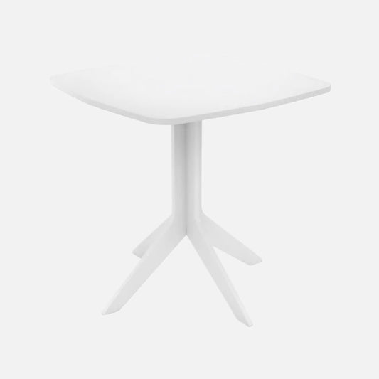 Ledger lounger mainstay square bistro table 30"