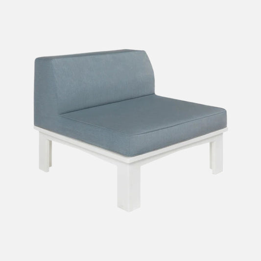 Ledge lounger mainstay sectional middle