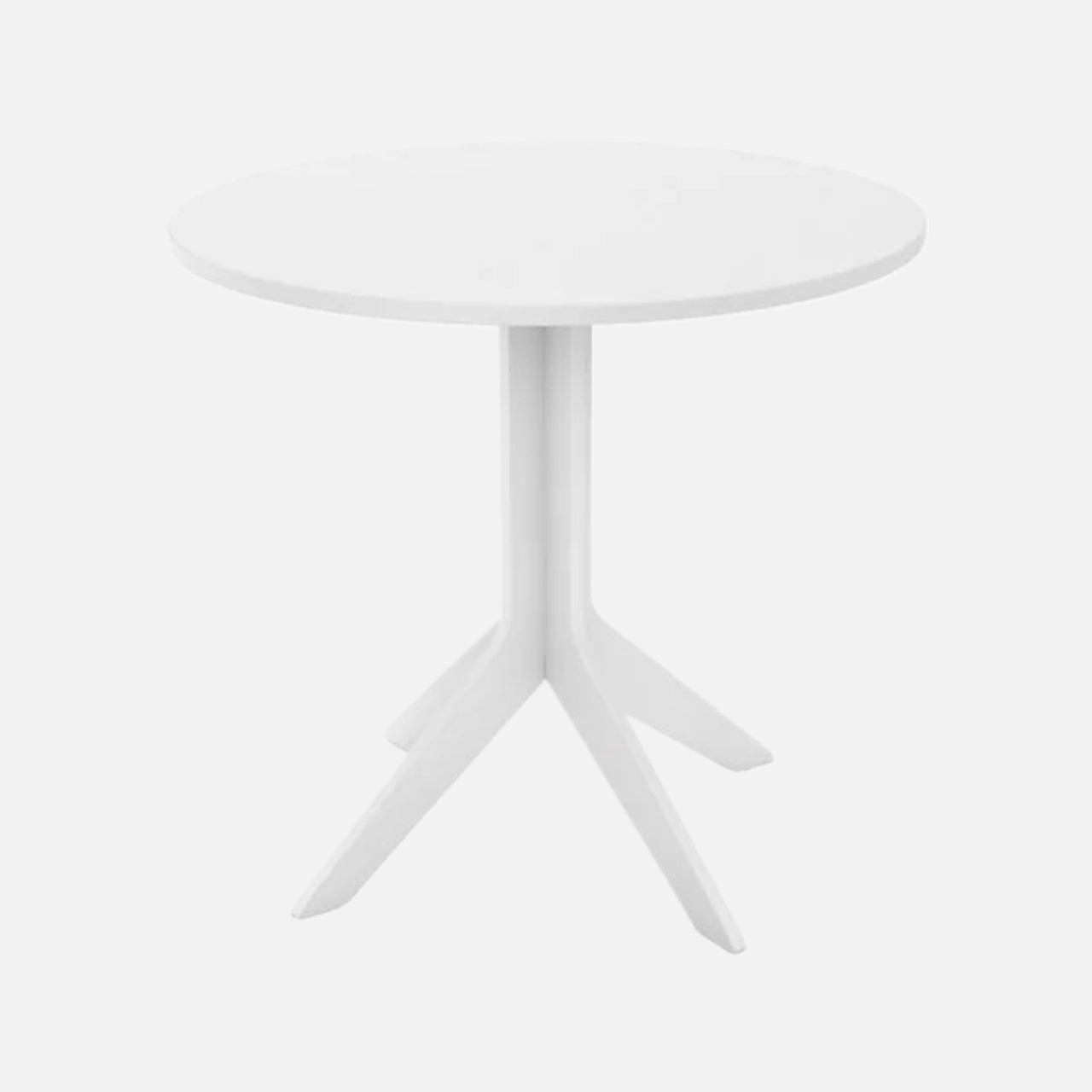 Ledge lounger mainstay round bistro table 30"