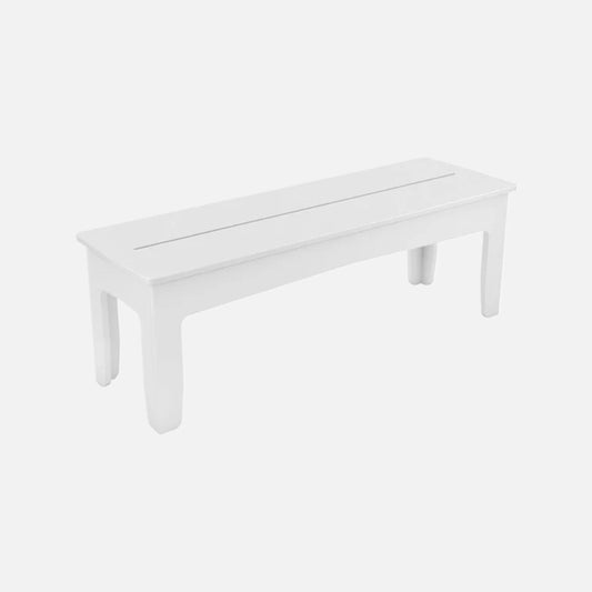 Ledge lounger mainstay dining bench