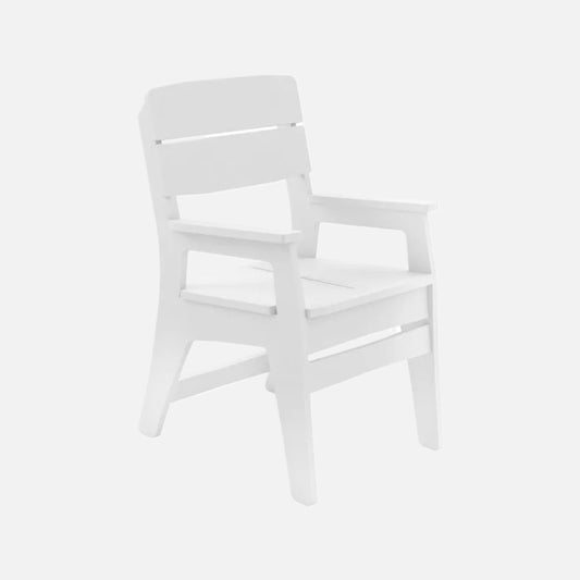 Ledge lounger mainstay dining armchair