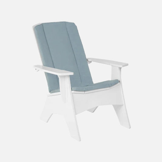 Ledge lounger mainstay adirondack cushion