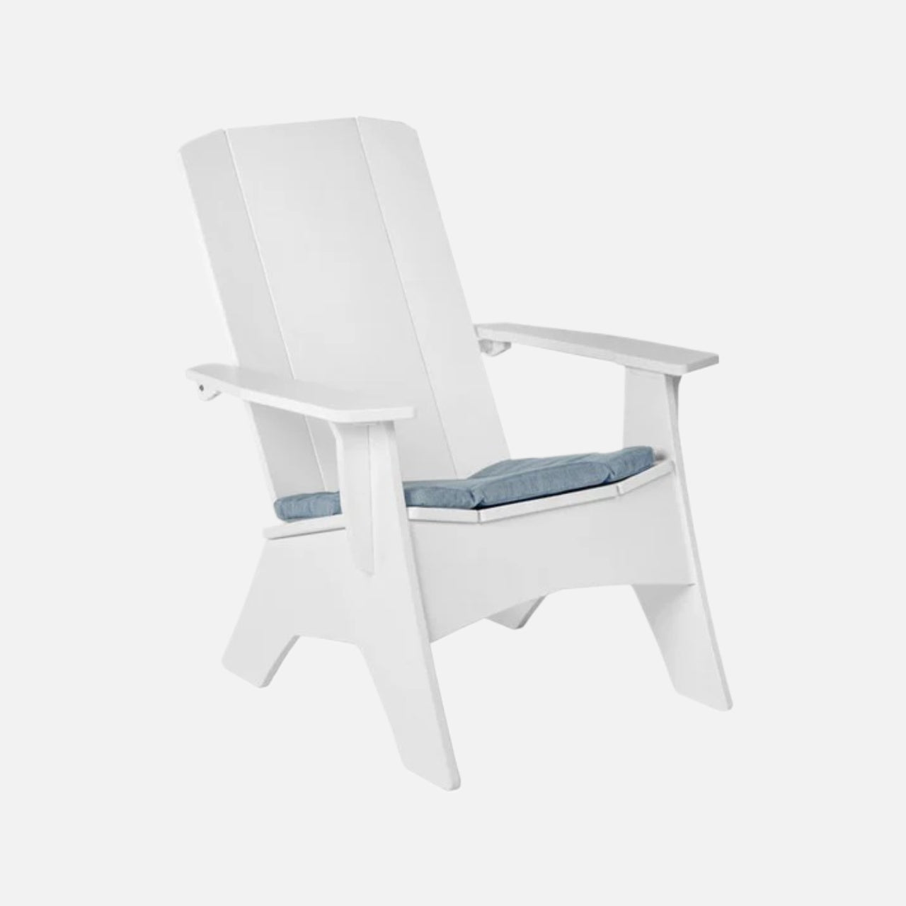 Ledge lounge mainstay adirondack seat cushion