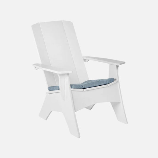 Ledge lounge mainstay adirondack seat cushion