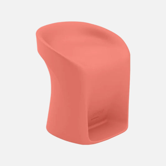 Ledge Lounger signature barstool counter height