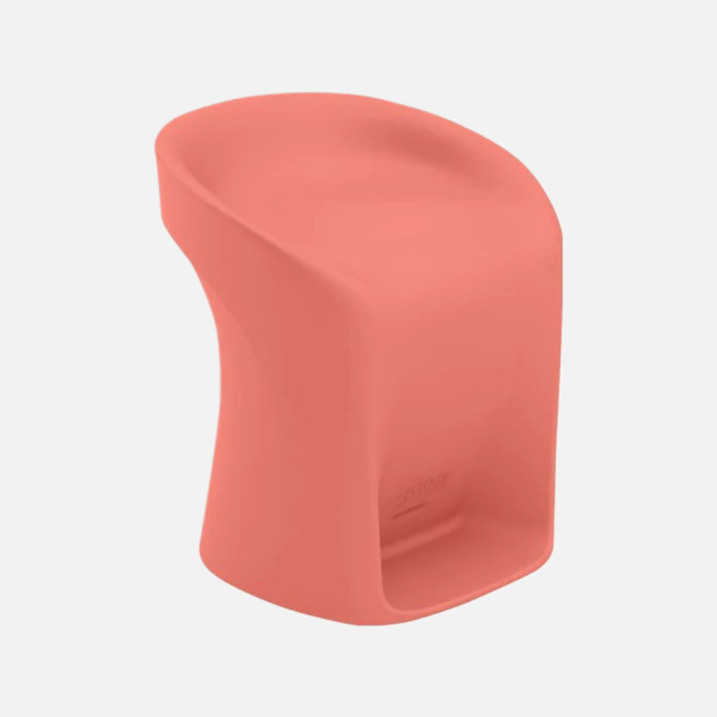 Ledge Lounger signature barstool counter height