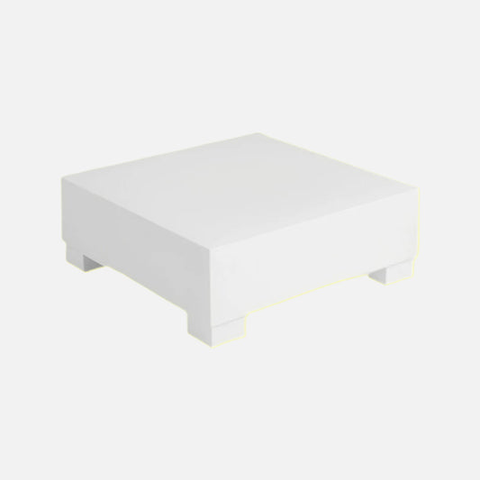 Ledge lounger signature sectional endcap