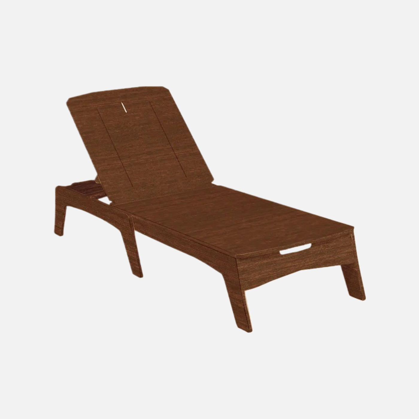 Ledge lounger mainstay chaise