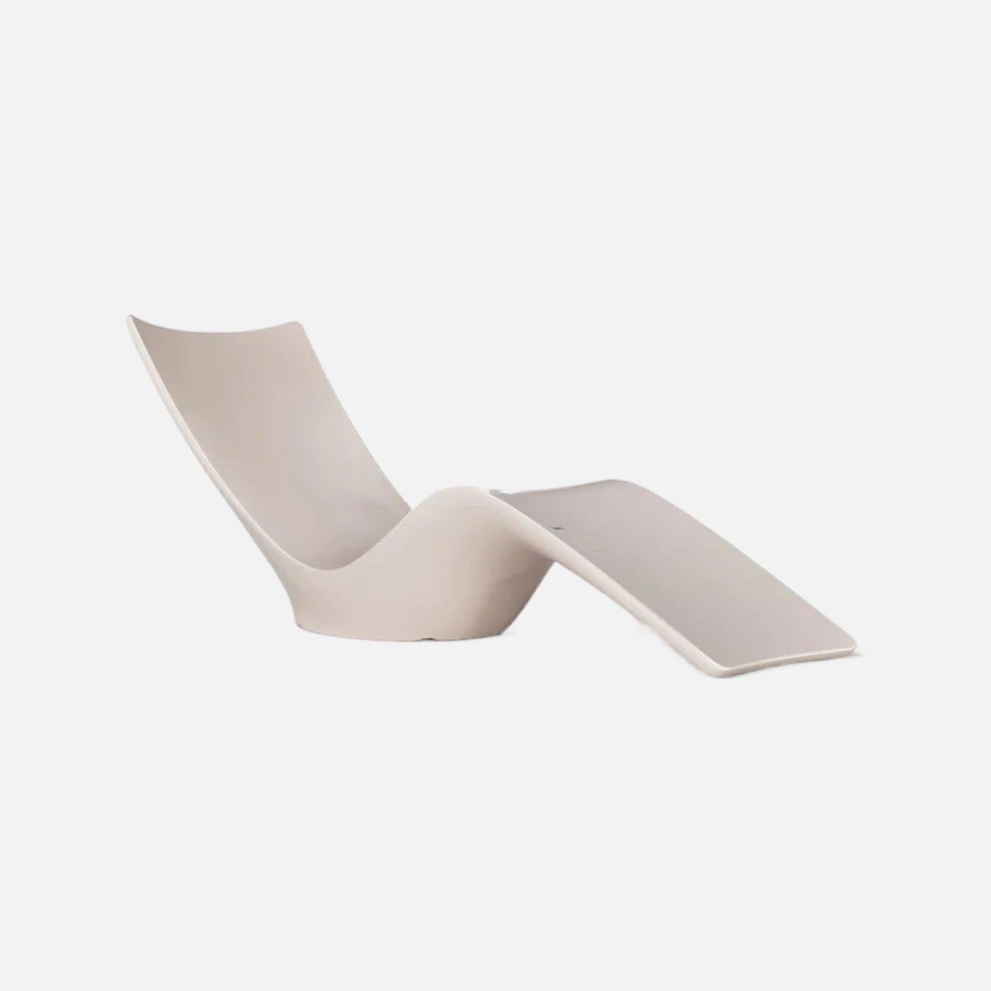 Ledge Lounger autograph chaise