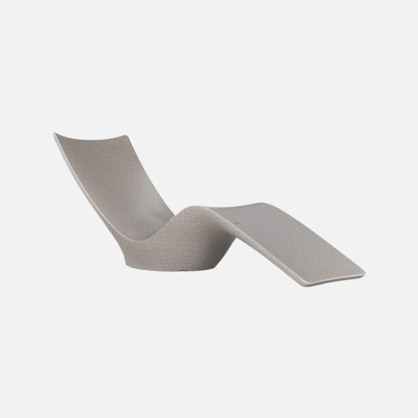 Ledge Lounger autograph chaise