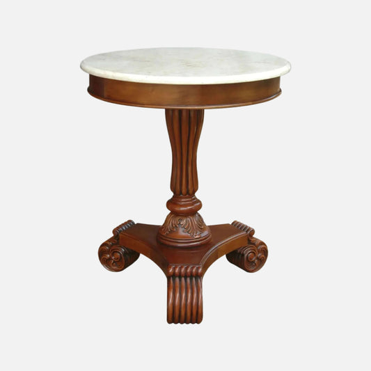 Anderson teak bella side table