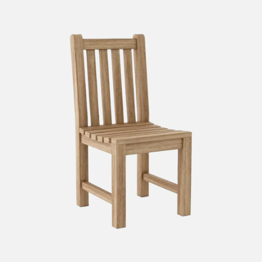 Anderson teak classic dining chair