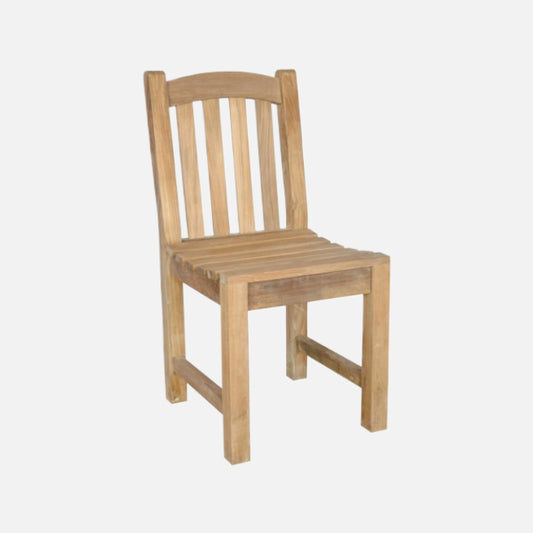 Anderson teak chelsea dining chair