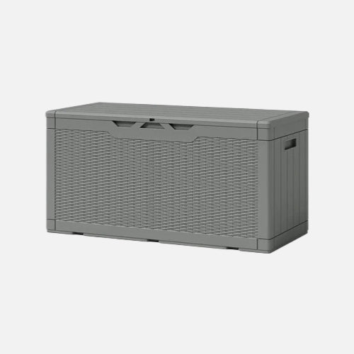 Patiowell 100 gallon deck box