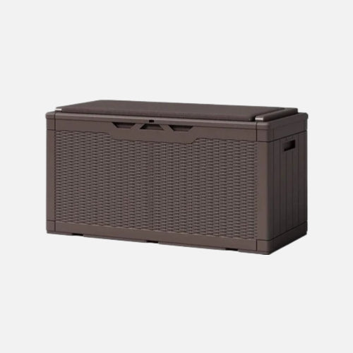 Patiowell 100 gallon deck box