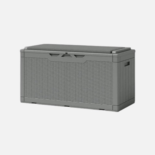 Patiowell 100 gallon deck box