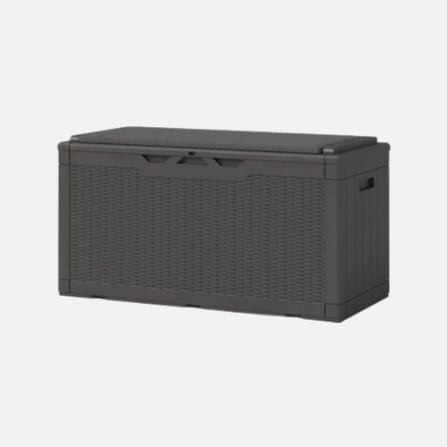 Patiowell 100 gallon deck box