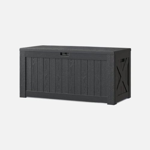 patiowell 120 gallon deck box