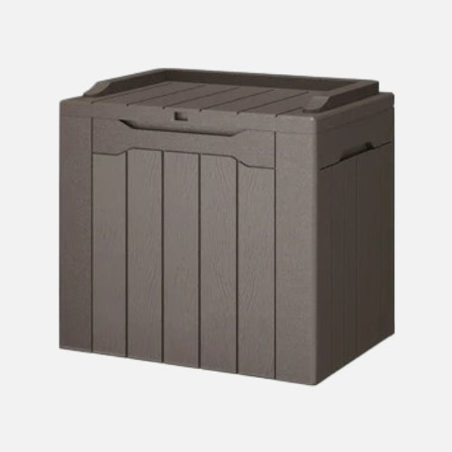 Patiowell 28 gallon deck box