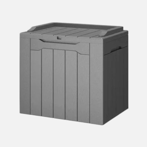 Patiowell 28 gallon deck box