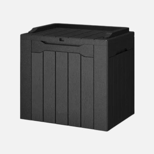 Patiowell 28 gallon deck box