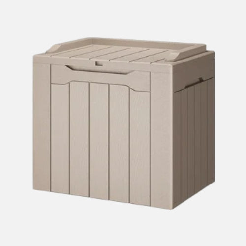 Patiowell 28 gallon deck box