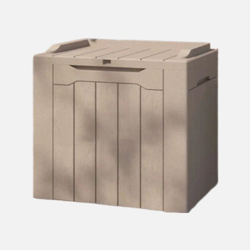 Patiowell 28 gallon deck box