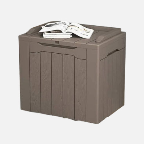 Patiowell 28 gallon deck box