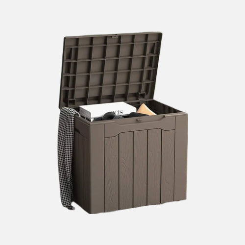 Patiowell 28 gallon deck box