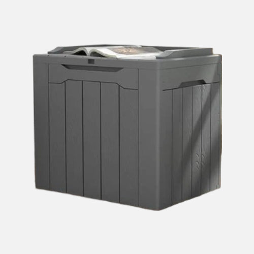 Patiowell 28 gallon deck box