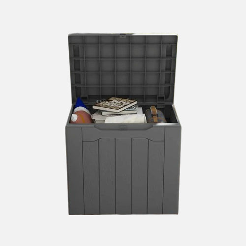 Patiowell 28 gallon deck box