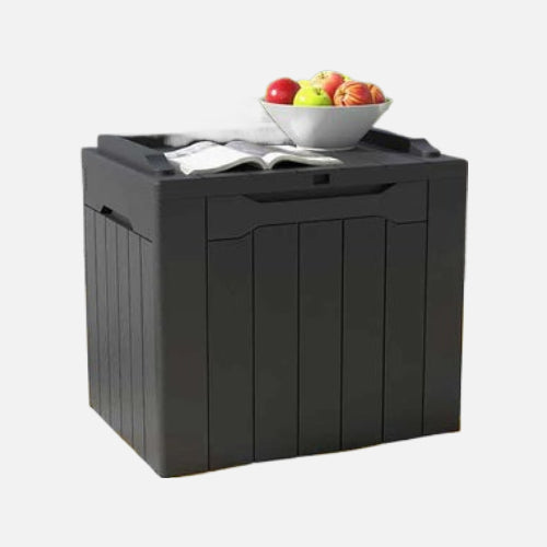 Patiowell 28 gallon deck box