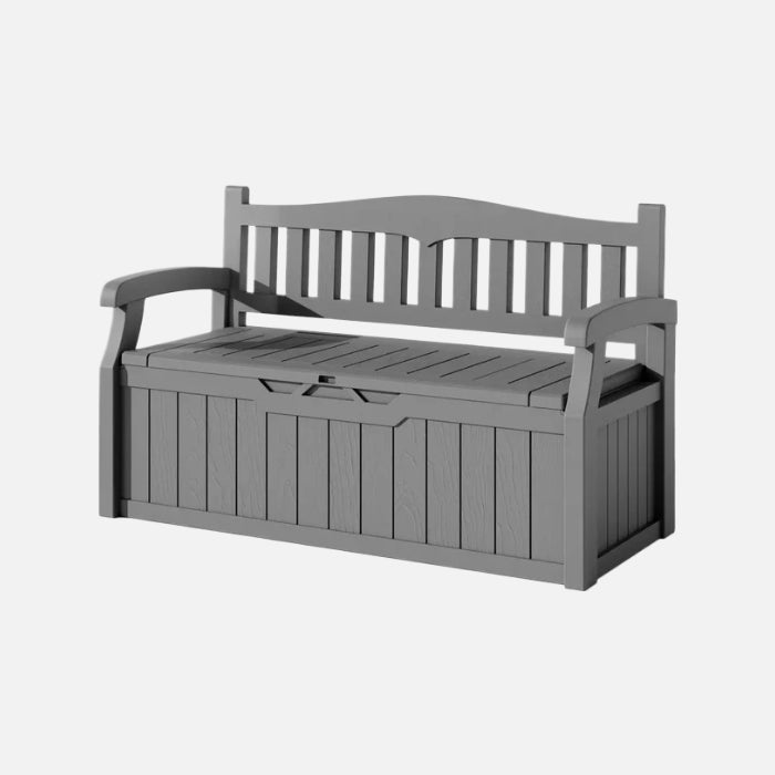 Patiowell 70 gallon storage bench