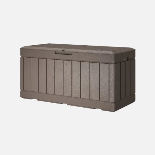 Patiowell 82 gallon deck box